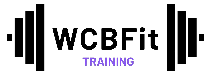 WCBFit Training Logo